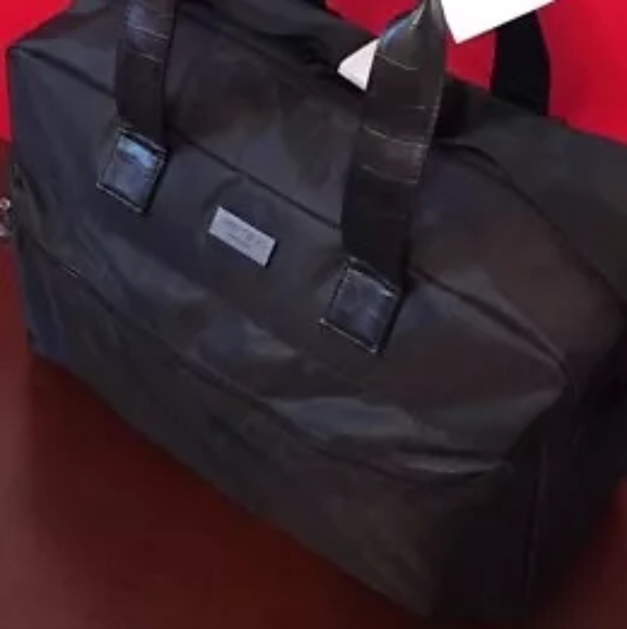 MENS Jimmy Choo Parfums Duffle Bag - Picture 3 of 8